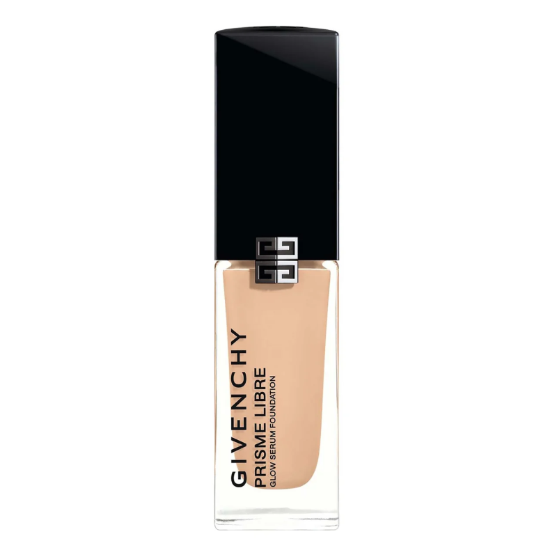 Givenchy Prisme Libre Glow Serum Foundation 2N 30ml (Blemished Box)