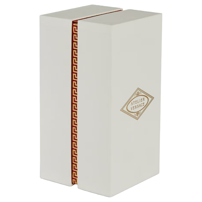 Versace Atelier Eclat De Rose Eau De Parfum 100ml