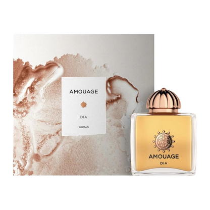 Amouage Dia Woman 100ml Eau De Parfum