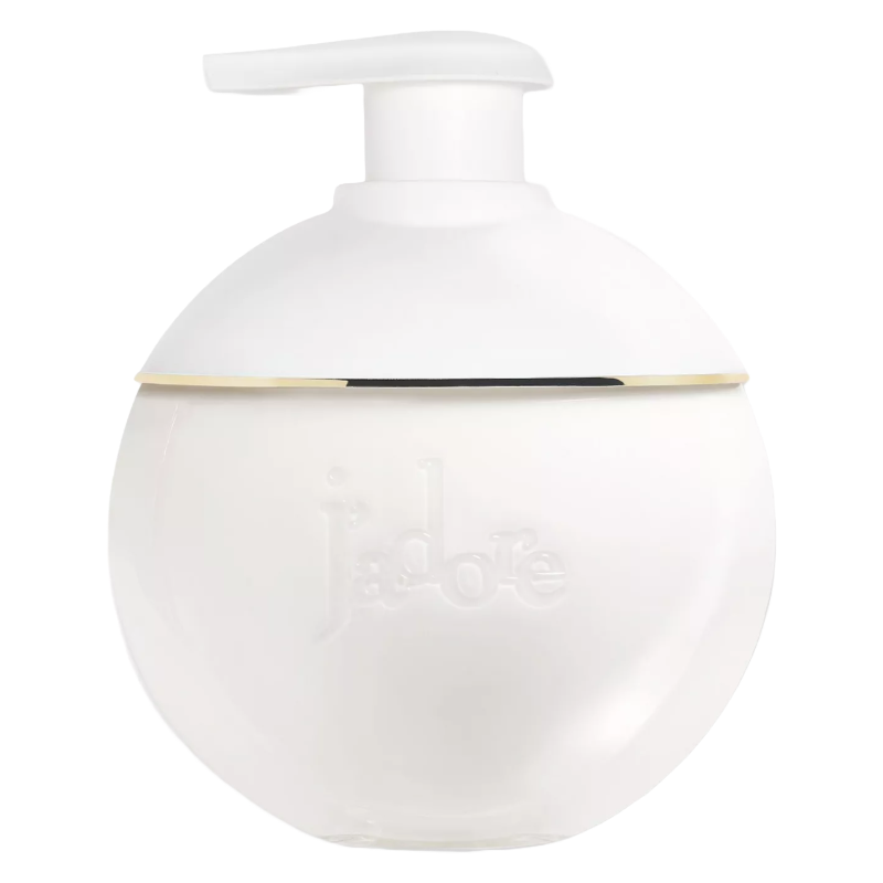 Dior J'adore Les Adorables Body Milk 200ml (Blemished Box)