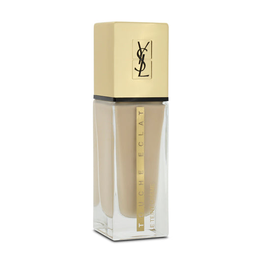 Yves Saint Laurent Touche Eclat Le Teint Creme Foundation B20 Ivory