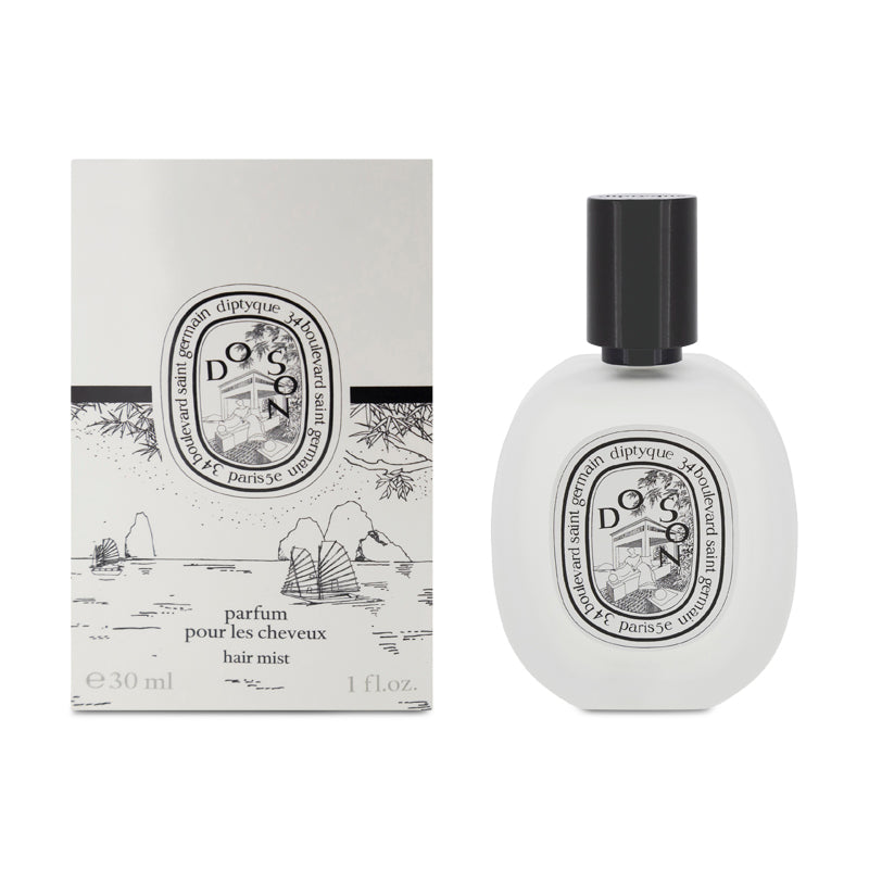 Diptyque Do Son Parfum Hair Mist 30ml (Blemished Box)