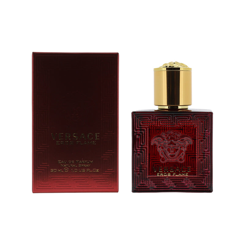 Versace Eros Flame 30ml Eau De Parfum