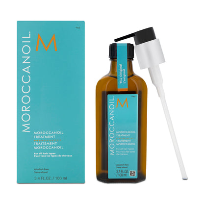 Moroccanoil Treatment 100ml