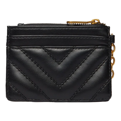 Guess Women's Card Holder Black RW1578P3401