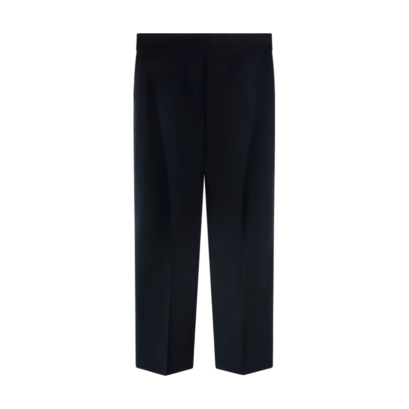 Fynch-Hatton Women's Stretch Trousers Navy