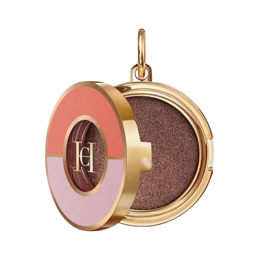 Carolina Herrera Chic Shimmer Mono Eyeshadow 20 Mocha