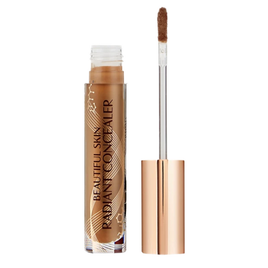 Charlotte Tilbury Beautiful Skin Radiant Concealer 12 Tan Medium 7.2g