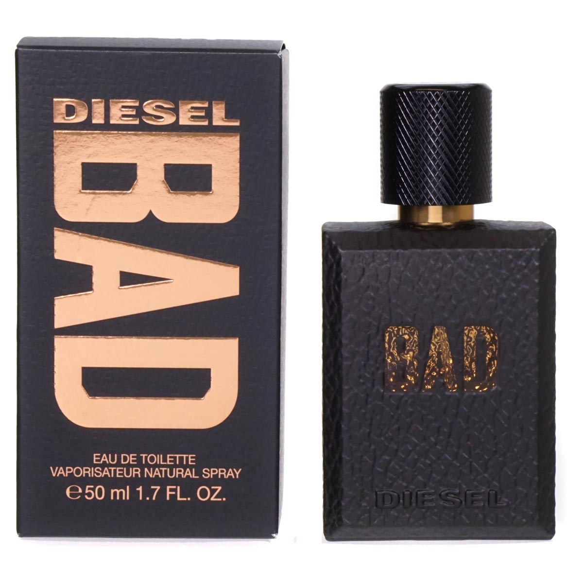 Diesel bad 50 online ml