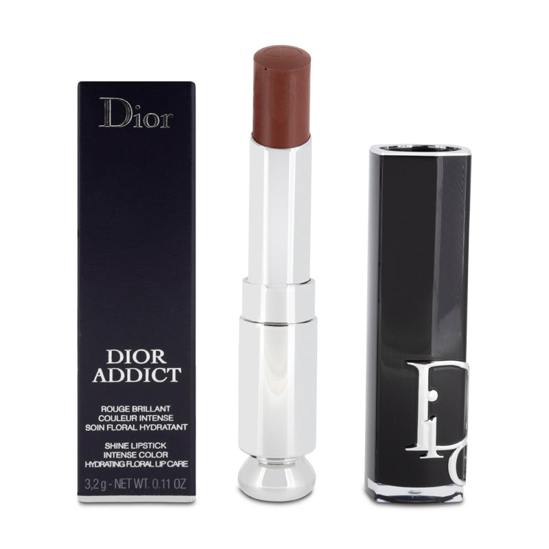 Dior Addict Shine Lipstick Intense Colour 524 Diorette