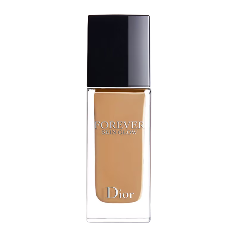 Dior Forever Skin Glow 24H Wear Radiant Foundation 4.5N Neutral/Glow 30ml