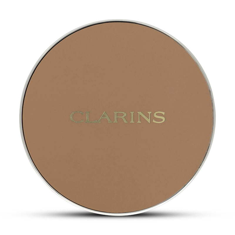 Clarins Ever Matte Compact Powder 04 Medium 10g