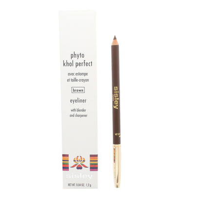 Sisley Phyto-Khol Perfect Eyeliner Pencil 2 Brown