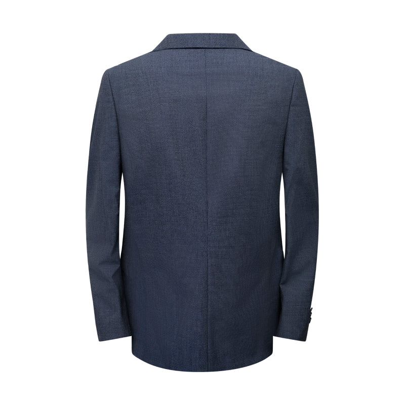 Hugo Boss Novan Men's Blazer Blue
