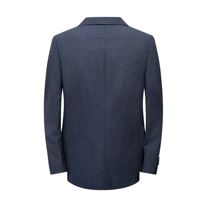 Hugo Boss Novan Men's Blazer Blue