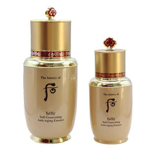 The History Of Whoo Bichup Special Set