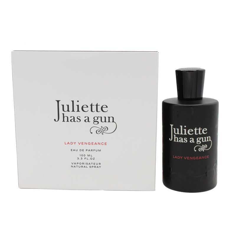 Juliette Has A Gun Lady Vengeance 100ml Eau De Parfum