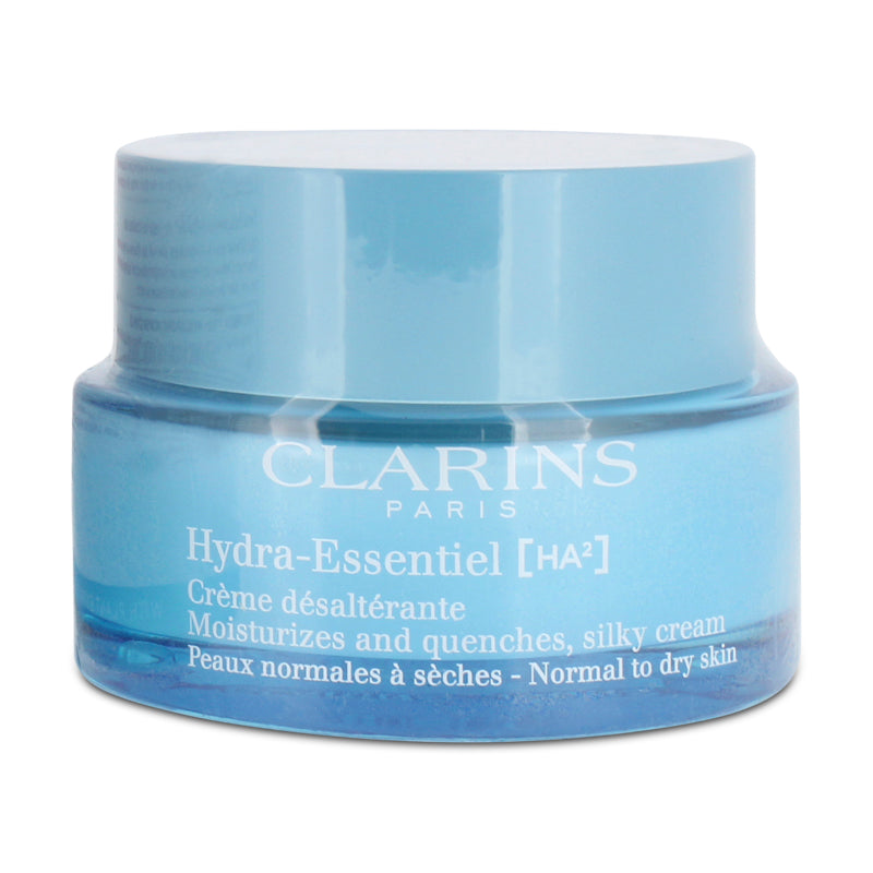 larins Hydra-Essentiel [HA2] Moisturiser 50ml Normal To Dry Skin (Blemished Box)