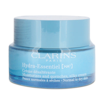 larins Hydra-Essentiel [HA2] Moisturiser 50ml Normal To Dry Skin (Blemished Box)