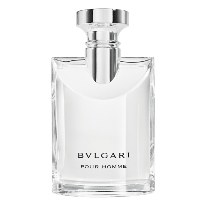Bvlgari Pour Homme 100ml Eau De Toilette