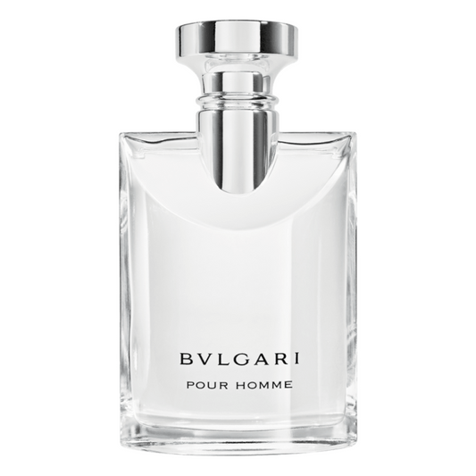 Bvlgari Pour Homme 100ml Eau De Toilette
