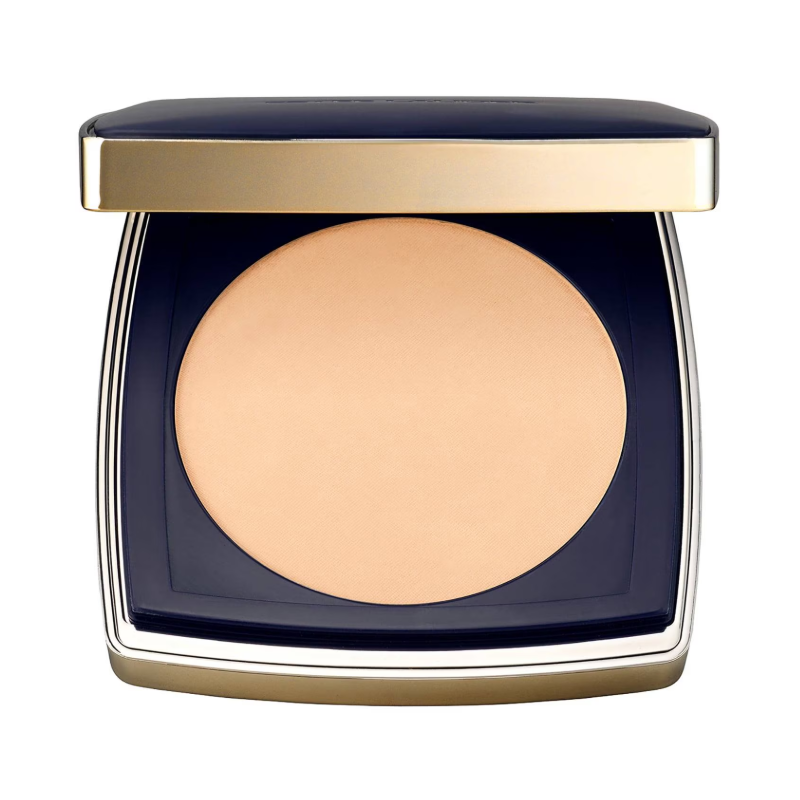 Estee Lauder Double Wear Matte Powder Foundation 3W1 Tawny