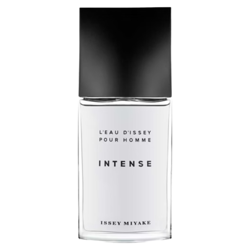 Issey Miyake L'Eau D'Issey Pour Homme Intense 75ml EDT & Chocolates Gift Set