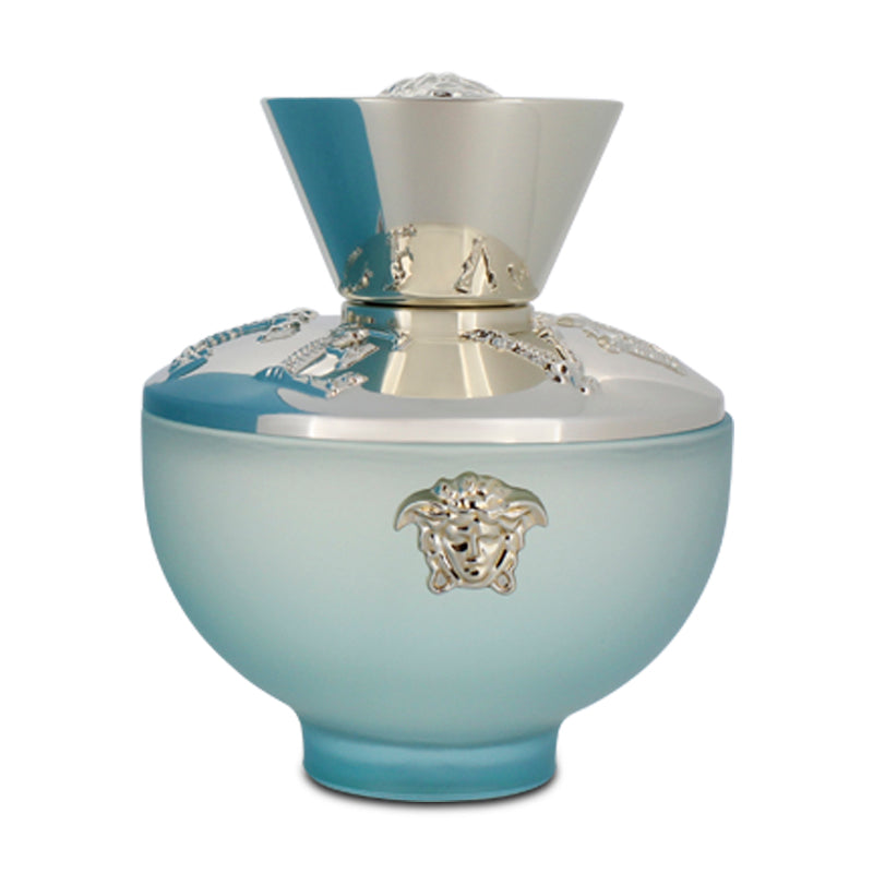 Versace Pour Femme Dylan Turquoise 100ml Eau De Toilette