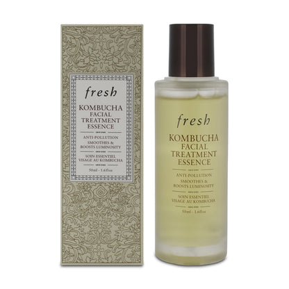 Fresh Kombucha Facial Treatment Essence 50ml (Clearance)