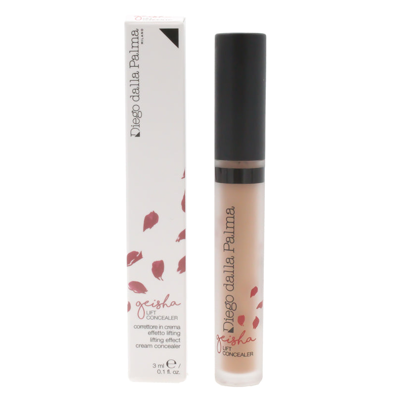 Diego dalla Palma Geisha Lift Cream Concealer 125 Bronze