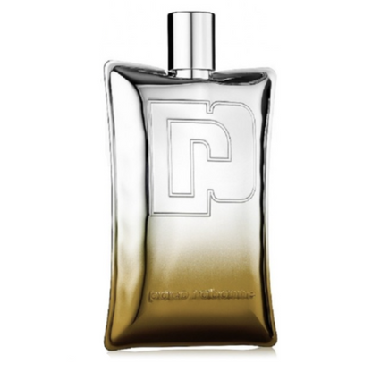 Paco Rabanne Pacollection Crazy Me 62ml Eau De Parfum Unisex