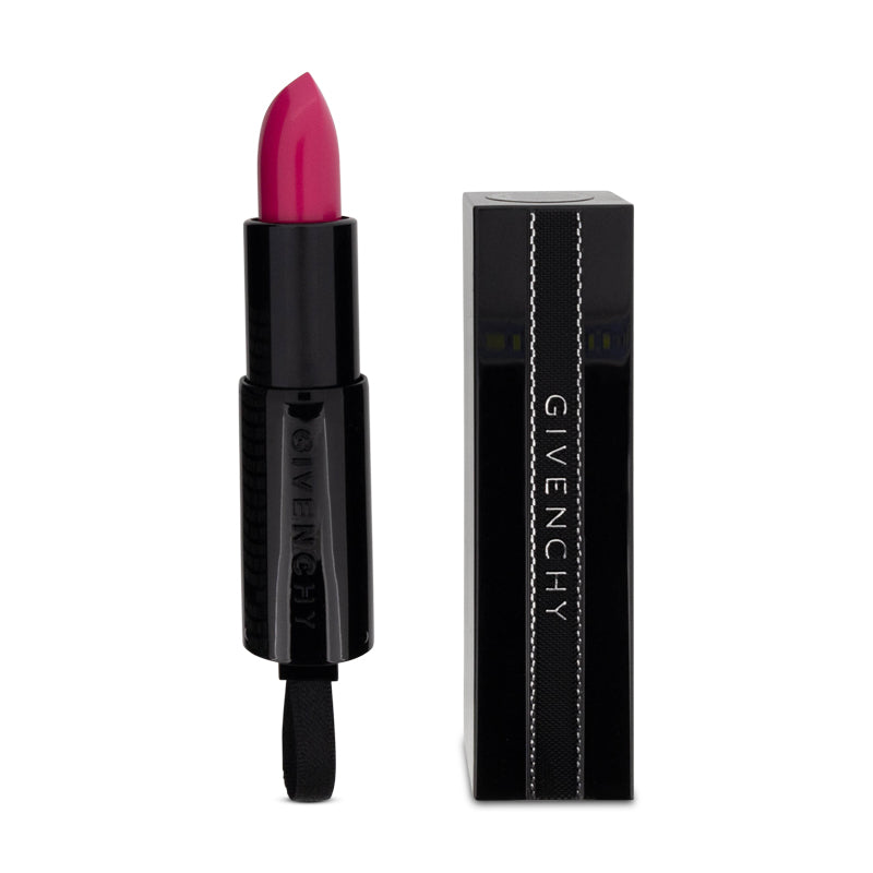 Givenchy Rouge Interdit 22 Infrarose Lipstick