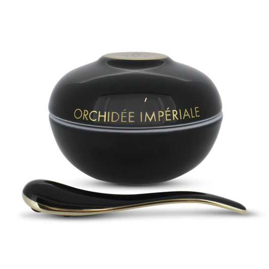 Guerlain Orchidee imperiale Black La Creme Complete Care Cream 50ml