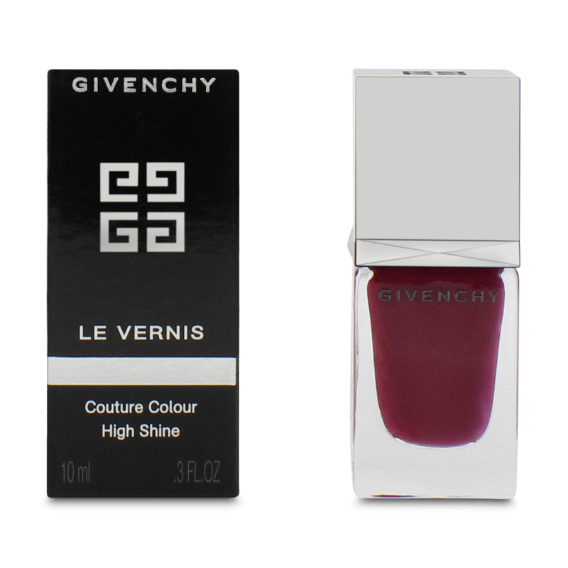 Givenchy Le Vernis Nail Lacquer 06 Framboise Velours
