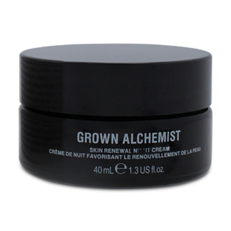 Grown Alchemist Skin Renewal Night Cream 40ml