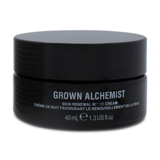 Grown Alchemist Skin Renewal Night Cream 40ml