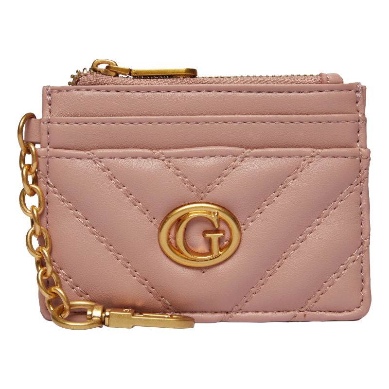 Guess Women's Card Holder Rose RW1578P3401