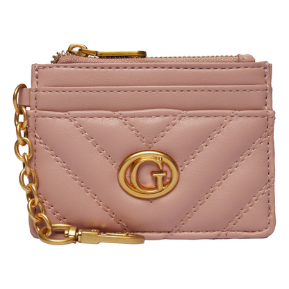 Guess Women's Card Holder Rose RW1578P3401
