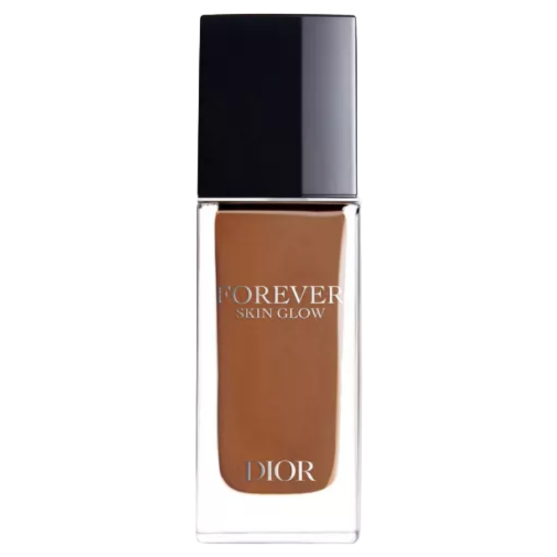 Dior Forever Skin Glow 24H Wear Radiant Foundation 6.5N Neutral/Glow