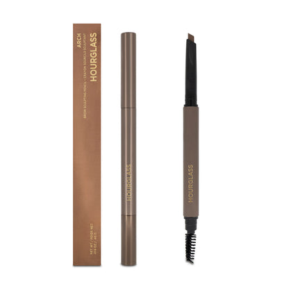 Hourglass Arch Brow Sculpting Pencil Auburn