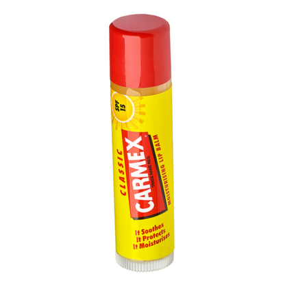 Carmex Lip Balm Stick SPF Limited Edition 4.25g - Pick & Mix