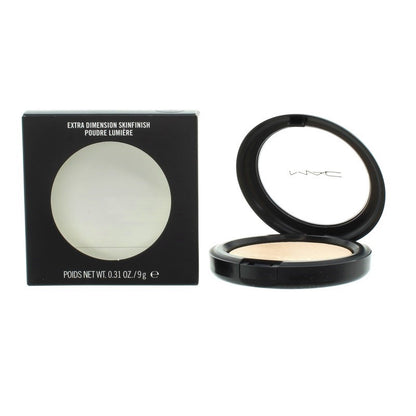MAC Extra Dimension SkinFinish Highlighter Double Gleam