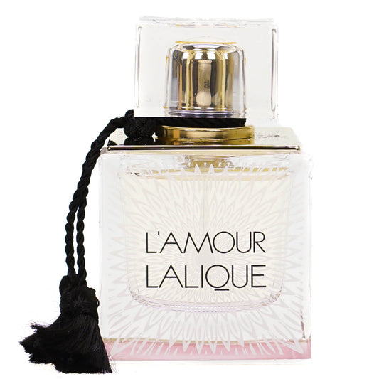 Lalique L'Amour 50ml EDP Eau De Parfum Spray