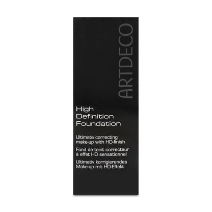 Artdeco High Definition Foundation Neutral 06 Light Ivory