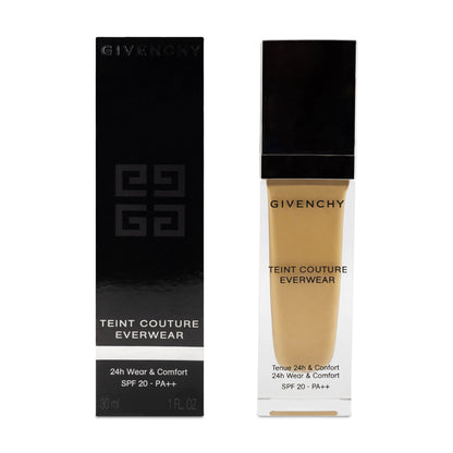 Givenchy Teint Couture Everwear Liquid Foundation Y305