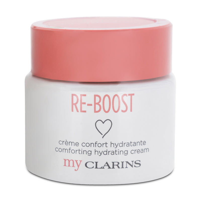 Clarins My Clarins Re-Boost Comforting Hydrating Cream 50ml