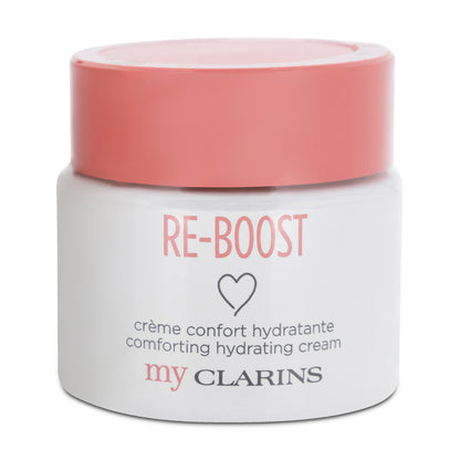 Clarins My Clarins Re-Boost Comforting Hydrating Cream 50ml