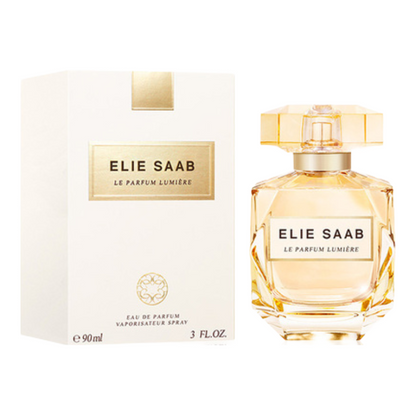 Elie Saab Le Parfum Lumiere 90ml Eau De Parfum