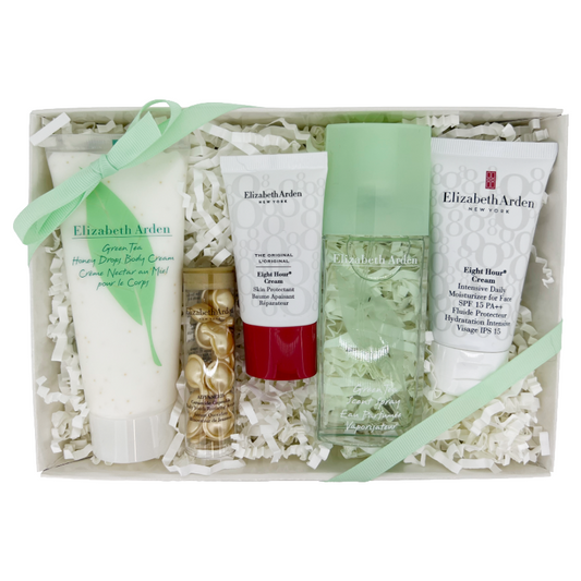 Elizabeth Arden Green Tea Gift Set For Women