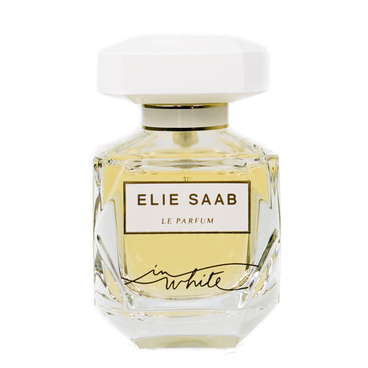 Elie Saab Le Parfum In White 50ml Eau De Parfum
